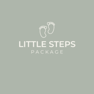 Little Steps (Short Term)